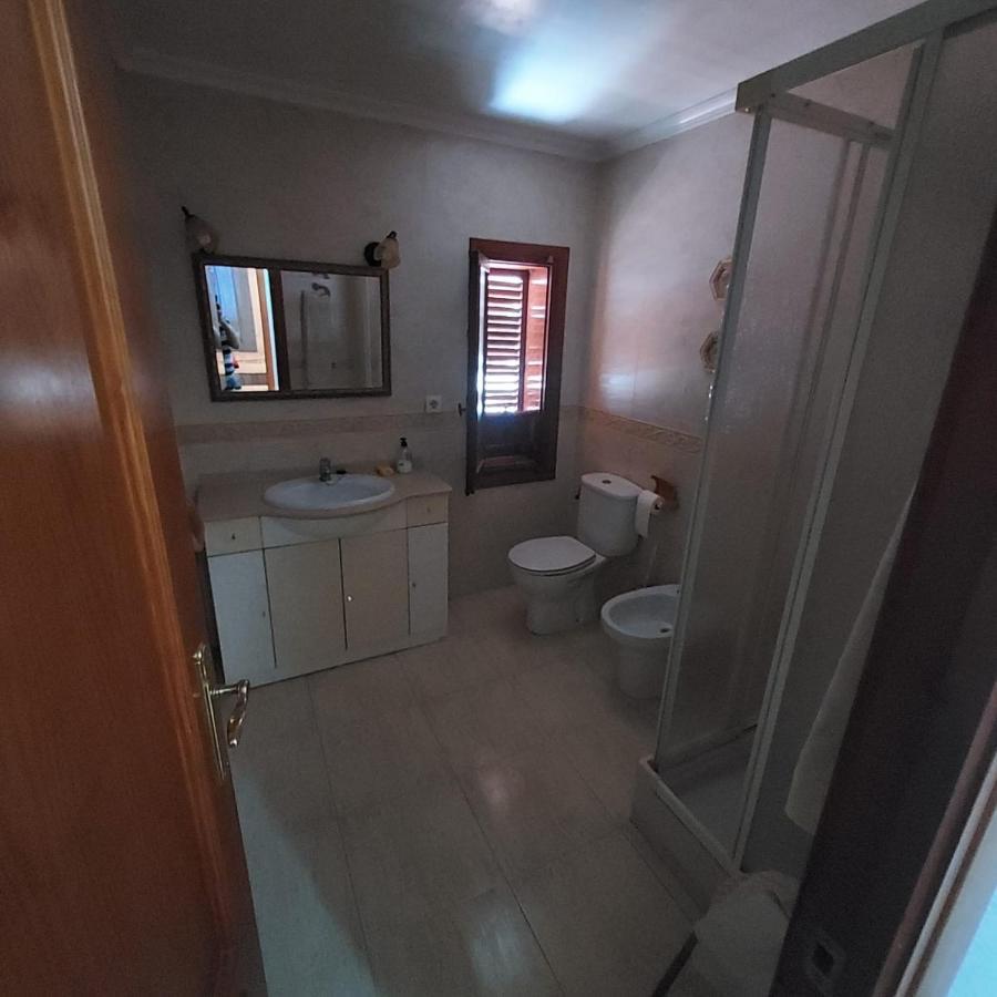 فيلا Duplex Familiar El Puerto de Mazarrón المظهر الخارجي الصورة