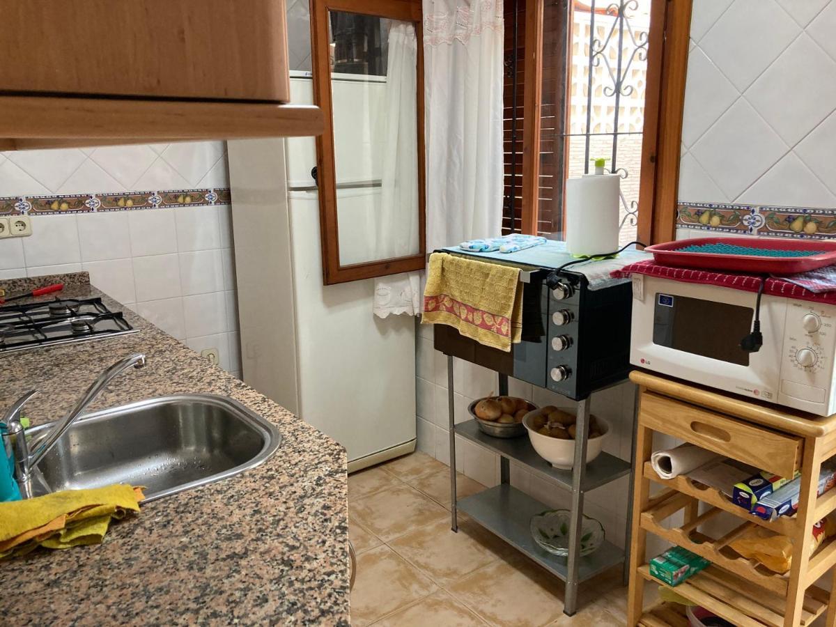 فيلا Duplex Familiar El Puerto de Mazarrón المظهر الخارجي الصورة